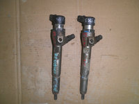 Injectoare Renault Clio 3, Megane 2, Scenic, Dacia Logan 1.5 DCI 8200380253 H8200294788