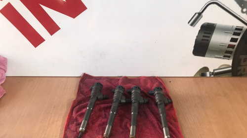 Injectoare renault clio 4 captur dacia nissan