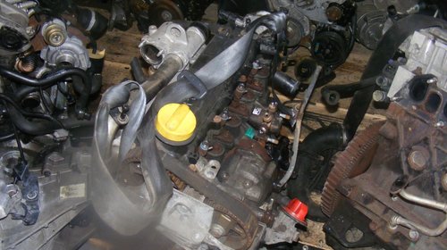 Injectoare Renault Clio, an de fabricatie 2003, euro 3