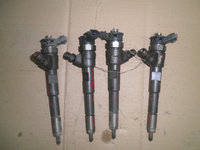 INJECTOARE RENAULT CLIO, DACIA LODGY,DOKKER,LOGAN,SANDERO 1.5 dci COD 0445110485 ,h8201108033