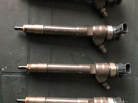 Injectoare Renault Kadjar 1.6 DCI,cod 0445110546