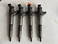 Injectoare Renault Koleos cod 0445110728