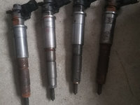 Injectoare Renault Koleos / Nissan X-Trail / Nissan Qashqai 2.0 DCI 0445115022