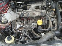 Injectoare Renault Laguna 2 din 2004 motor 1.9dci F9Q