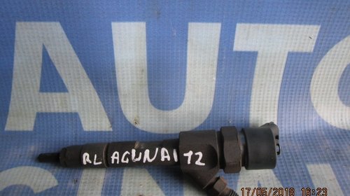 Injectoare Renault Laguna; cod 7700111014