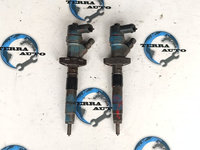 Injectoare Renault Laguna II 2.2 DCI cod: 8200084534 / 0445110084