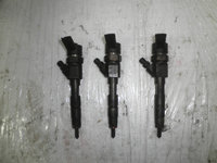 Injectoare Renault Laguna , Megane , Trafic, Opel VIvaro, 1.9 0445110021 7700111014