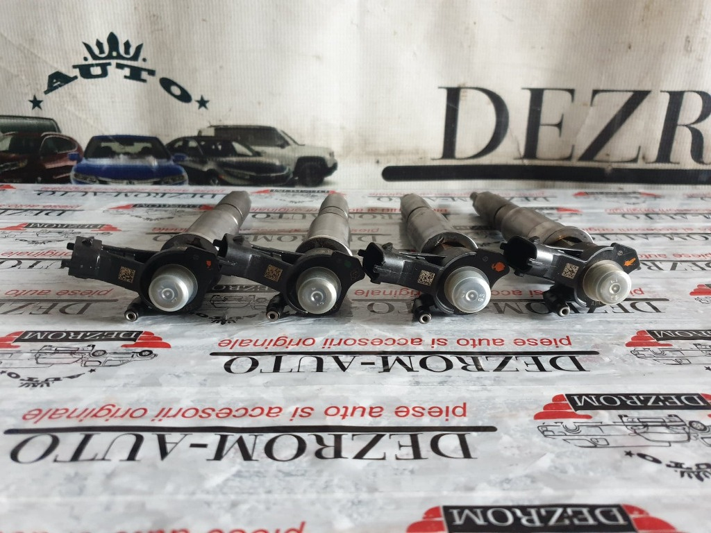 Injectoare RENAULT Latitude 2.0 dCi 173 