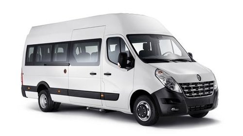 Injectoare Renault Master 2.3 125 cp 2011-201