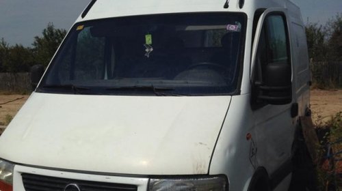 Injectoare Renault Master 2.8 DTI an 2001