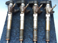 Injectoare renault megane 1.5 dci cod injector H8201100113 166006212R