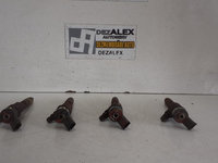 Injectoare Renault Megane 1.9 dci cod-0445110110 B, 8200100272