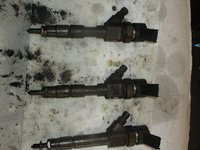 Injectoare Renault Megane 2 1.9dCI 0445110021