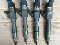 Injectoare Renault Megane 2 / Scenic 2 1.9 dci 96 KW / 131 CP cod 0445110230