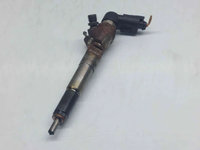 Injectoare Renault Megane 3 1.5 dci 110 cp siemens cod injector H8200704191