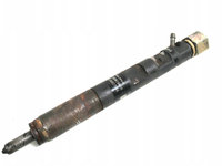 Injectoare Renault Megane II 1.5 dci cod motor K9K 106cp 78kw serie OEM injector 8200365186 / 8200049873