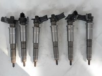 Injectoare Renault Nissan 3.0 DCI 0445116033 , 0445 116 033