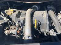 Injectoare RENAULT SCENIC 1.5 dci, injecție Siemens, 2007-2010, factura, garantie , stare buna