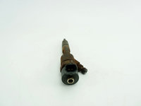 Injectoare Renault Trafic 1.9 dci 2001-2007 motor F9Q cod injector 8200100272 0445110110 Injector Opel Vivaro