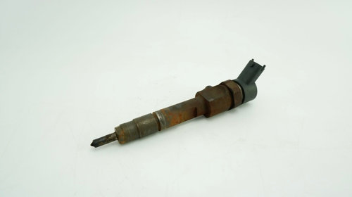 Injectoare Renault Trafic 1.9 dci 2001-2007 motor F9Q cod injector 8200100272 0445110110 Injector Opel Vivaro