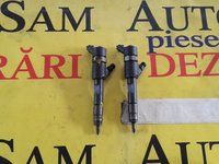 Injectoare Renault Trafic 1.9dci, cod injector 0445110280, VERIFICATE PE STAND