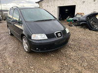 Injectoare Seat Alhambra 2.0 DCI Manual, Cod motor: BRT