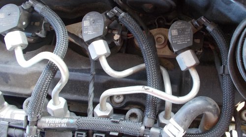 Injectoare Seat Ibiza 1.2 TDI , din 2011, cod