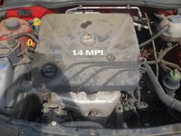 Injectoare Seat Ibiza 1.4 benzina an 2001