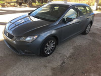 Injectoare seat leon 5f 2014 1.6 tdi CLH CRK din dezmembrari