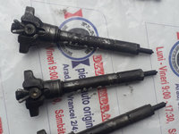 Injectoare - Set 4 buc Bmw E46 2.0 d an 2004 136cp cod 0432191528