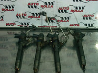 Injectoare set 4 buc Hyundai Ix 35 ,1.7 CRDI,an 2014.