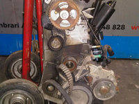 Injectoare set 4 Renault Megane 1.9, an 2000.