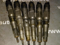 Injectoare set 6 MAN TG 430cp.