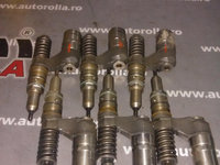 Injectoare set 6buc Iveco Stralis, cursor 8.