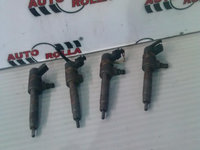 Injectoare set Alfa Romeo 156 2.4JTD.