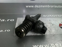 Injectoare set BA Seat Leon 1.9 tdi, an 2010.