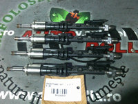 Injectoare set BMW E90, 2.0S.