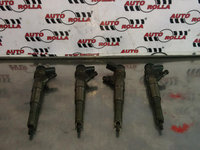 Injectoare set BMW X3, E83 2.0 d, E3, an 2007, 204D4.