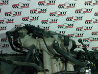 Injectoare set Hyundai i10, 1.1S, an 2008, G4HG.