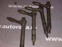 Injectoare set isuzu Opel Astra G 1.7D.