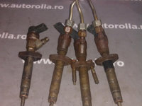 Injectoare set Opel Vivaro, 1.9DCI, an 2005.