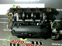 Injectoare set+rampa Chevrolet Aveo, 1.2S.