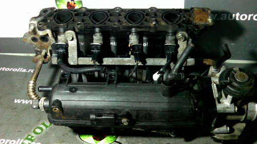 Injectoare set+rampa Chevrolet Aveo, 1.2S.