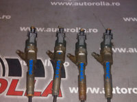 Injectoare set Renault Megane Scenic 1.9DCI, an 2001.