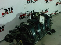 Injectoare set si rampa Opel Corsa D, 1.2S.