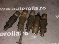 Injectoare set Volkswagen Transporter T4, 2.4D.