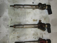 Injectoare siemens 1.5 dci euro 4 106cp Renault Laguna 3 cod injector H8200294788 / 8200380253