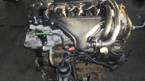 Injectoare Siemens 9647247280 Peugeot 407 2 0