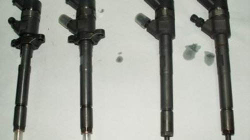 Injectoare Siemens Cod 9657144580 Volvo V50 2 0d D4204t