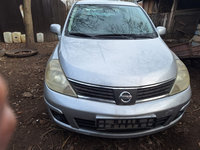 Injectoare Siemens Nissan Tiida 1.5 DCI an 2008